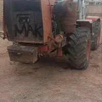 بلاروس کمرشکن فوق سنگین t150