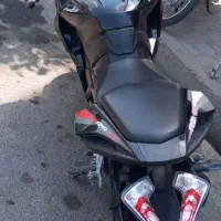موتورهارس مدل ۹۵فرش