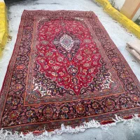 فرش دستبافت ۹ و ۱۲ متری مخصوص باغ و حیاط