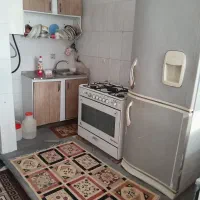 اجاره یافروش اپارتمان تکسام طبقه همکف 66متری|اجارهٔ آپارتمان|اشتهارد, |دیوار