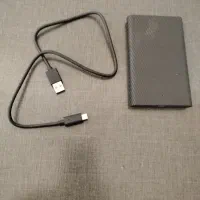 هارد اکسترنال ۵۰۰ گیگ