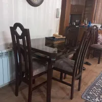 میز غذاخوری