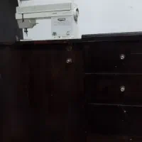 چرخ خیاطی ژانومه مدل یاسمین L393|چرخ خیاطی و ریسندگی|قائم‌شهر, |دیوار