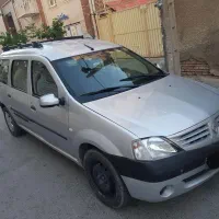 ال نود استیشن ۷نفره