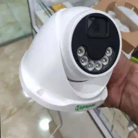 دوربین مدار بسته