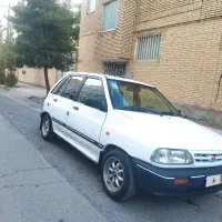 هاچبک تمیز کولر یخچال