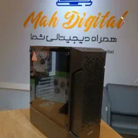 پکیج گیمینگ vip کیس و تجهیزات|رایانه رومیزی|آمل, |دیوار