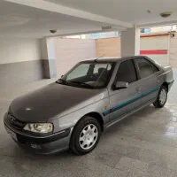 پارس سال سالم|خودرو سواری و وانت|اراک, |دیوار