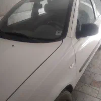 تیبا صندوق دار