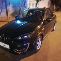 اطلس g سانروف دار