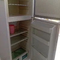 یخچال بلر کاملا سالم