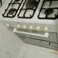 گاز