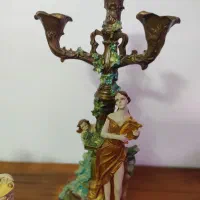 مجسمه و تابلو|کلکسیون اشیاء عتیقه|گرمدره, |دیوار