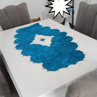 میز نهار خوری ۴ نفره تمیز و زیبا|میز و صندلی غذاخوری|بندر انزلی, پیل علی باغ|دیوار