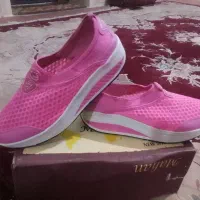 کفش دخترانه