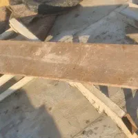 اهن صفحه اهنی و پله