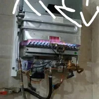 خدمات فنی اِشراق آبگرمکن اجاق کولرشیرآلات لوله‌کشی