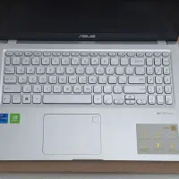 لپ تاپ i7 ایسوس R565 با گرافیک Nvidia