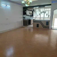 یک واحد آپارتمان ۸۰ متری