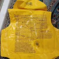 جلیقه شنا و استخر کودک اینتکس|غواصی و ورزشهای آبی|شیراز, اصلاحنژاد|دیوار