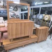 صنایع چوب و مبلمان علیزاده جهیزیه کامل عروس