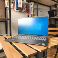لپتاپ ظریف و قدرتمند از شرکت DELL