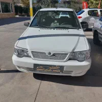 پراید111،مدل 91،کارکرد 207