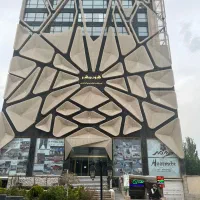 فروش تجاری مهرشهر