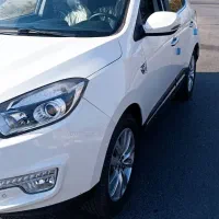 جک s5|خودرو سواری و وانت|قم, زند آباد|دیوار