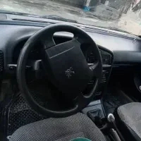 پژو 405 مدل 88|خودرو سواری و وانت|کازرون, |دیوار