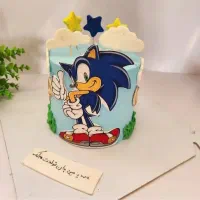 کیک خانگی|خوردنی و آشامیدنی|فارسان, |دیوار