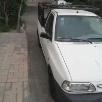 پراید وانت مدل 1403