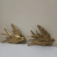 وسایل برنجی جاحوله ای. جا کیلیدی|لوازم حمام|نسیمشهر, |دیوار