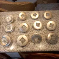 هالوژن سقفی «پنل»|لامپ و چراغ|اردبیل, |دیوار