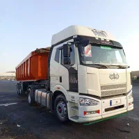 کشنده فاو|خودرو سنگین|تهران, بهار|دیوار