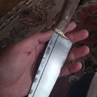 فقط چاقو شناس پیام بده دسته زنجان اصل