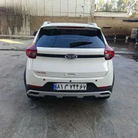 x22 پرو|خودرو سواری و وانت|گنبد کاووس, |دیوار