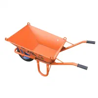 فرغون و لوازم یدکی