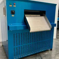 یخ ساز های صنعتی/یخ کراش/یخساز پولکی/یخساز حبه ایی