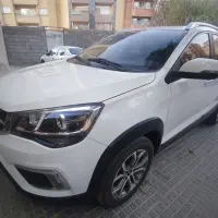 X22 اتوماتیک اسپرت اکسلنت ۹۸ فوق العاده|خودرو سواری و وانت|اصفهان, شیخ اشراق|دیوار