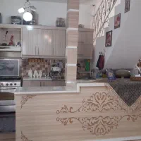 ۹۰مترویلایی سنددارسردونبش نماسنگ زیرقیمت بنگاه.|فروش خانه و ویلا|مشهد, اسماعیل آباد|دیوار