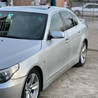 bmw520|خودرو سواری و وانت|سلمانشهر, |دیوار