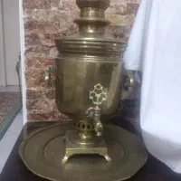سماور روسی