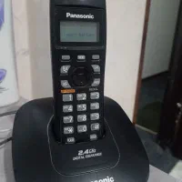 تلفن بی سیم پاناسونیک