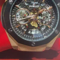 ساعت هابلوت کهکشانی