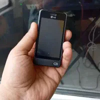 گوشی کلکسیونی LG صفحه تاچ
