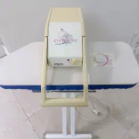 اتو پرس رادکس