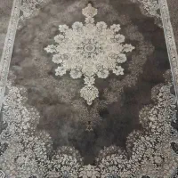 دو تخته فرش چهار متری|فرش|محمودآباد, |دیوار