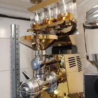 دستگاه کره گیر،کره ساز بادام زمینی،مغزیجات بکردانه|فروشگاه و مغازه|تهران, دردشت|دیوار