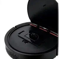 جارو رباتیک ، کنترل از راه دور/شارژ خودکار